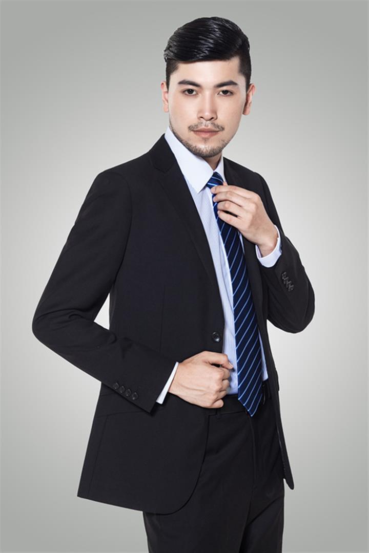 王梓轩 技术统筹负责人